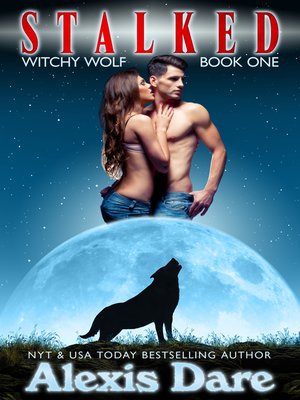 cover image of Stalked